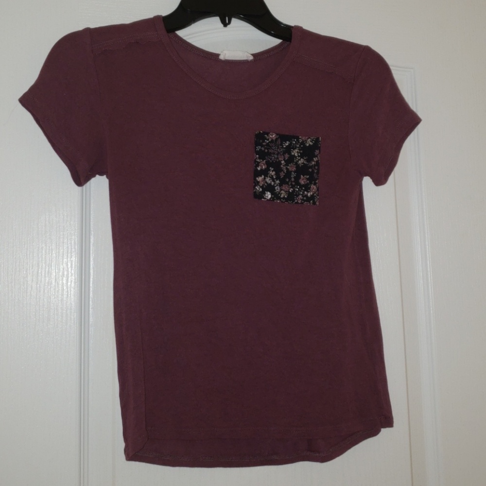 FULL TILT/RUE 21 tshirt